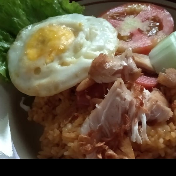Nasi goreng