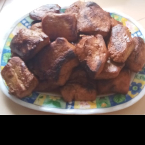 Tahu Bacem