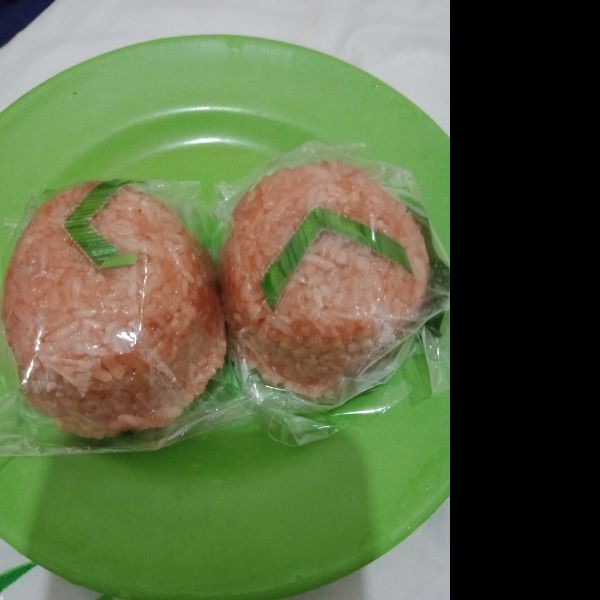 WajiK Ketan ckl
