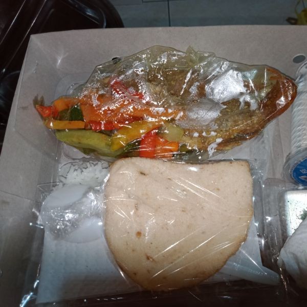 Nasi box