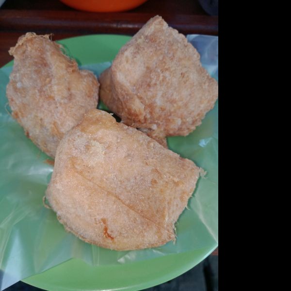 Tahu bakso