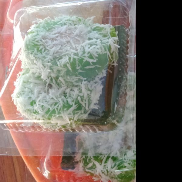 Kue kacamata