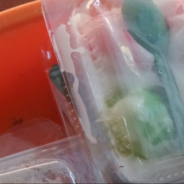 Kue Putri mndi 