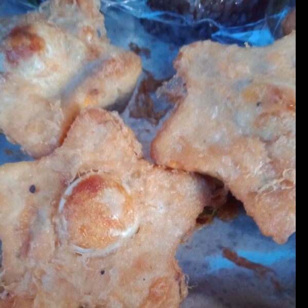 Tahu telor puyh