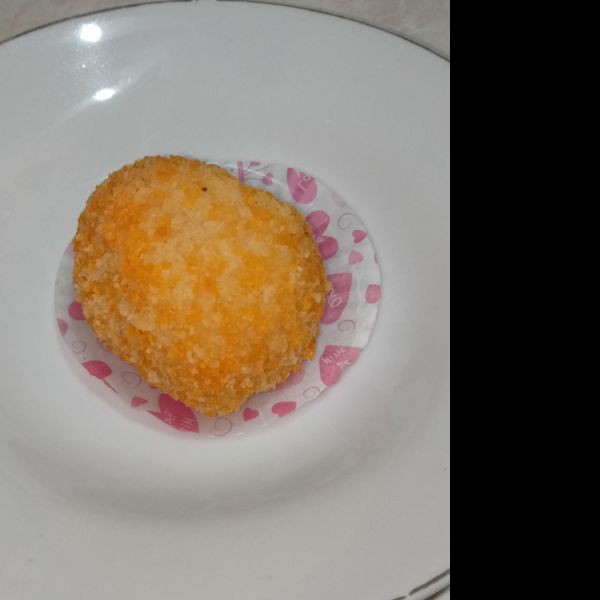 Krokat rogout