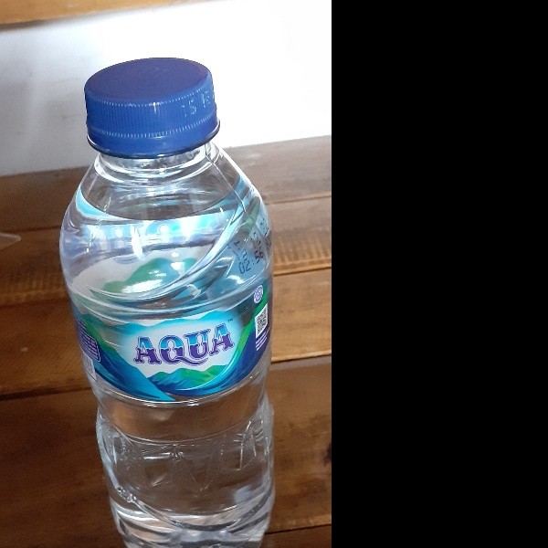 Air botol 330ml