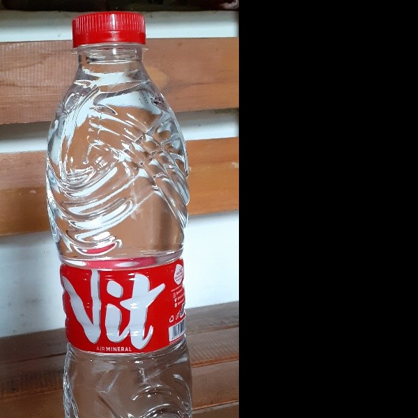 Air botol 600ml