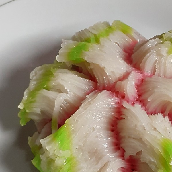 Coro bikang