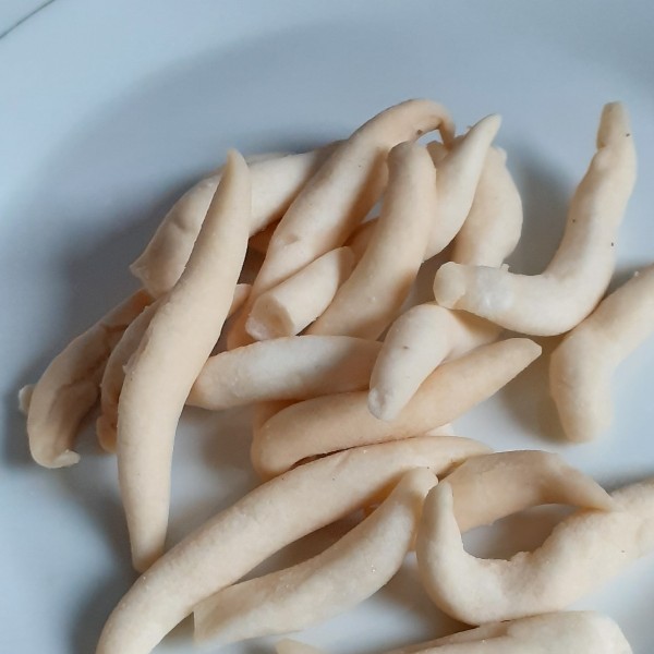 Aneka klethikan