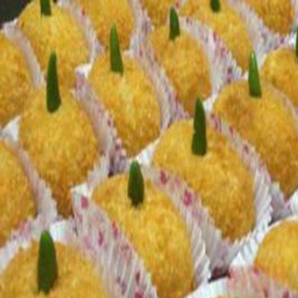 Kroket