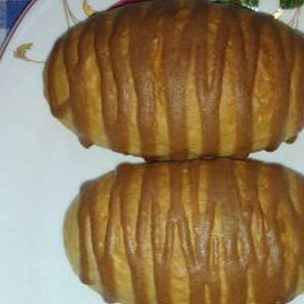 Roti Coklat