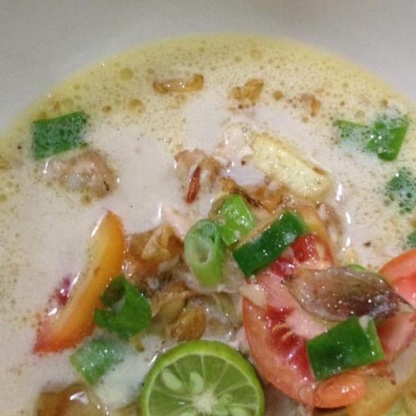 Soto Betawi KnK