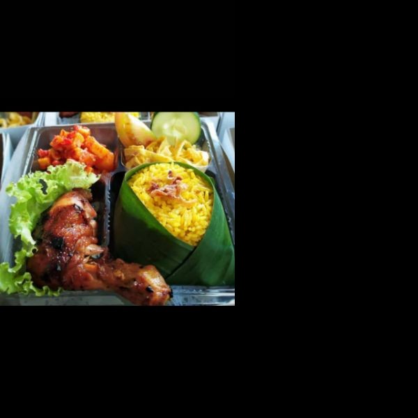 Nasi box