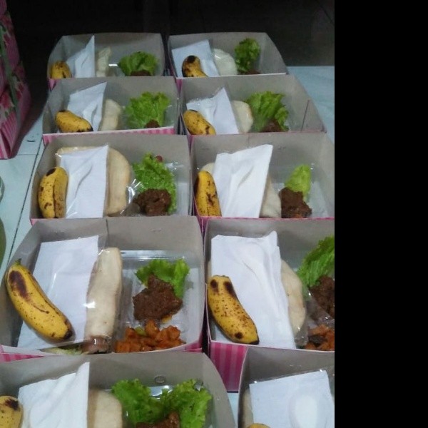 Nasi box 2