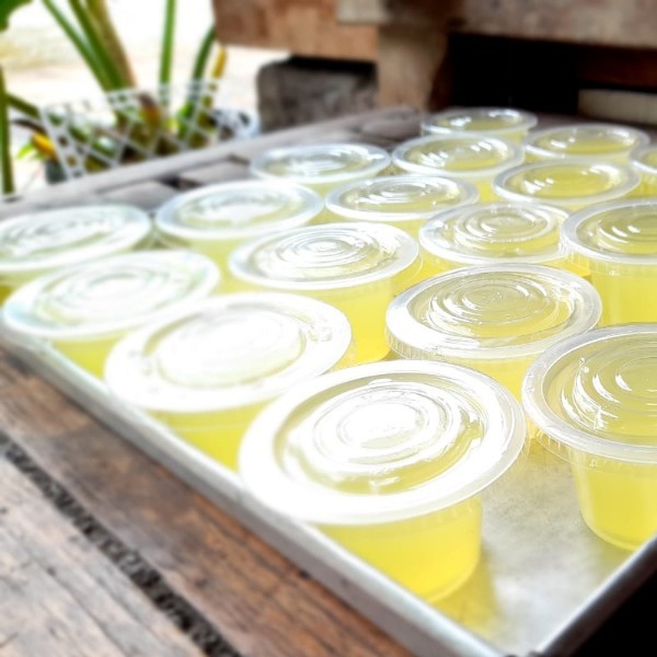 Puding