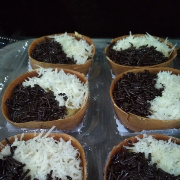 Martabak manis