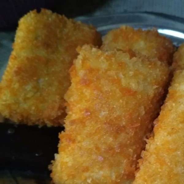 Risol sayur