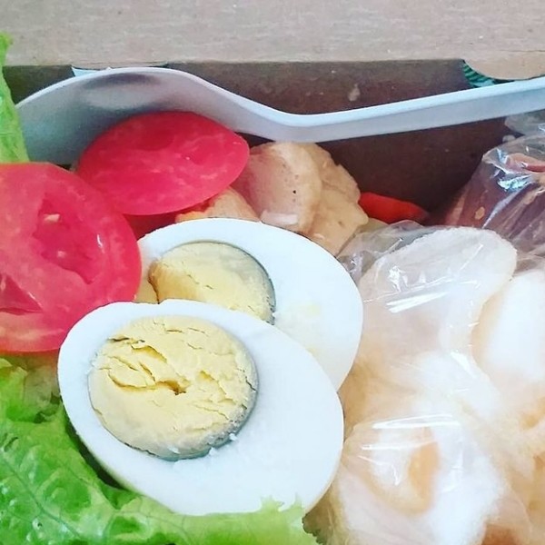 Gado gado