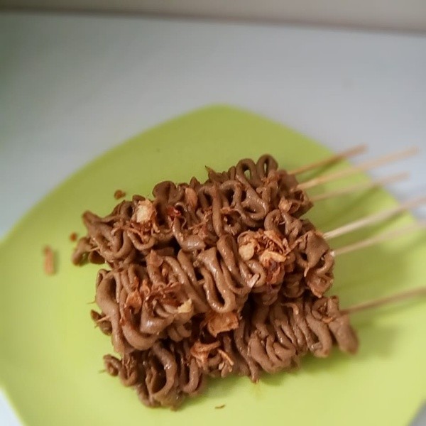 Sate usus