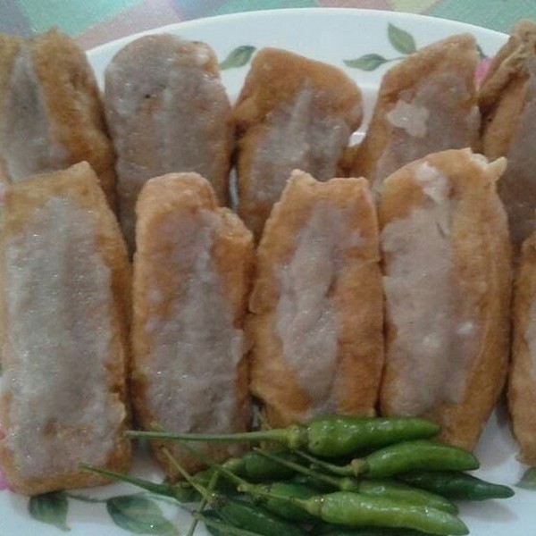 Tahu Bakso