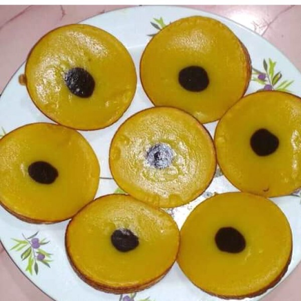Kue Lumpur