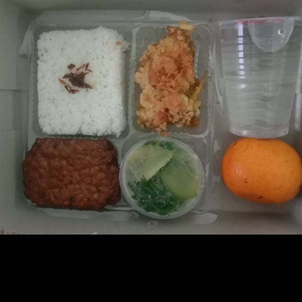 Nasi Syur Bobor