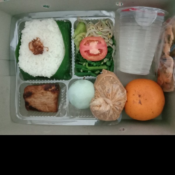 Nasi Pecel