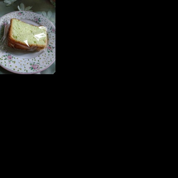Ciffon Cake