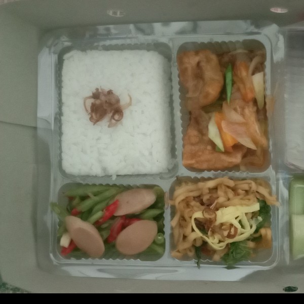 Nasi Ikn Asm Mn