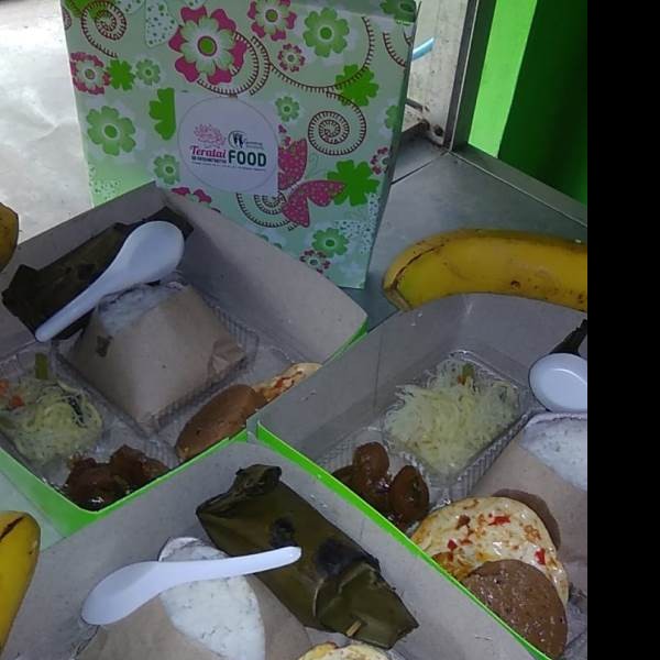 nasi box 