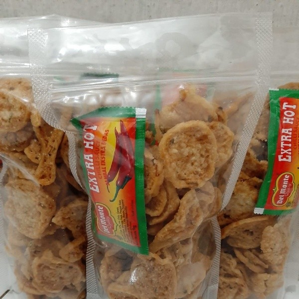 Basreng