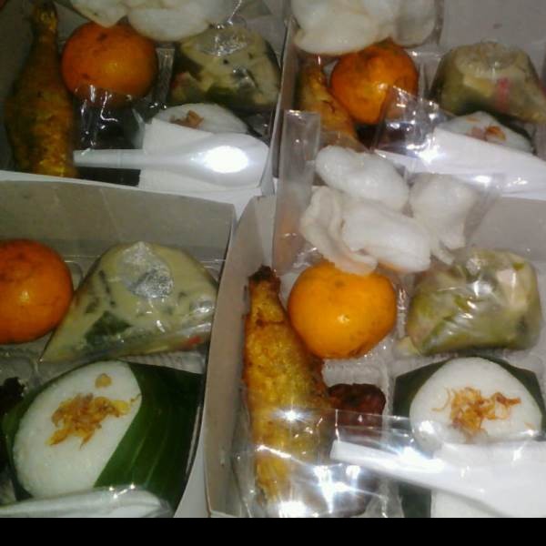 nasbox lodeh