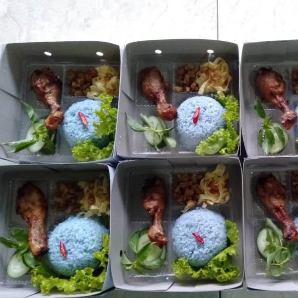 nasbox uduk