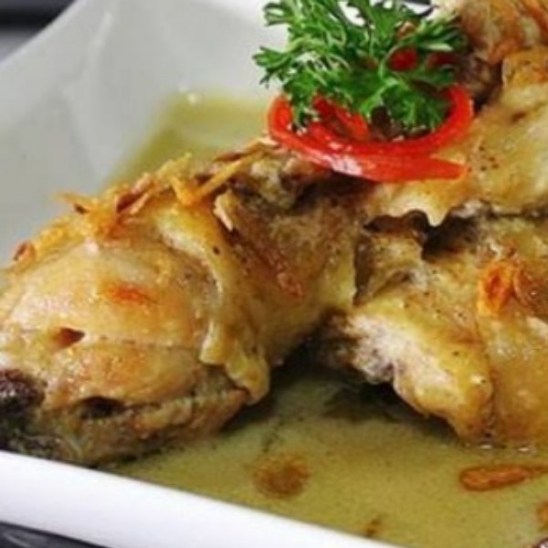 Nasi opor