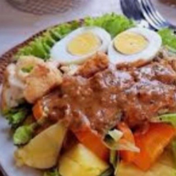 Gado gado 