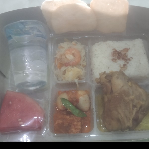Nasi