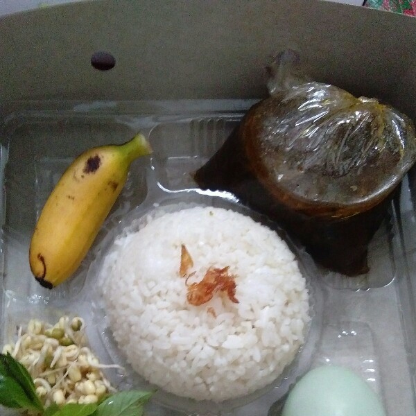 Nasi rawon