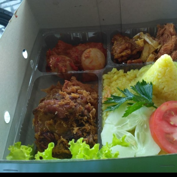Nasi kuning