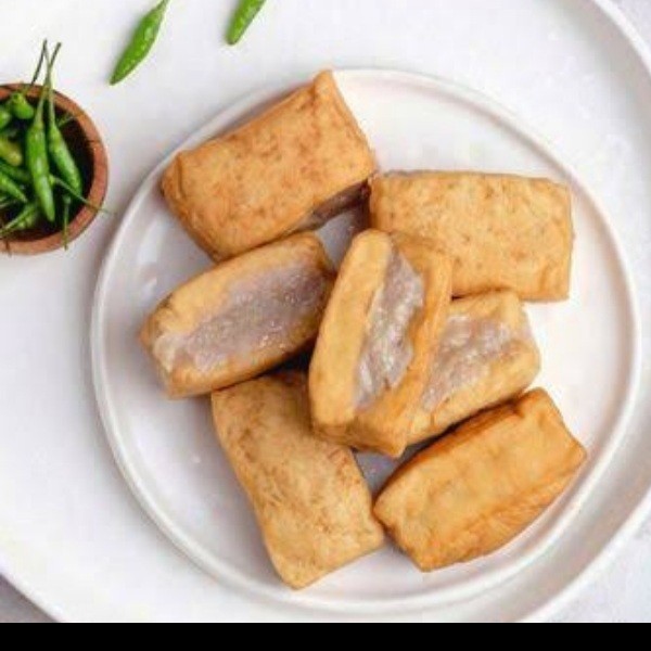 Tahu bakso