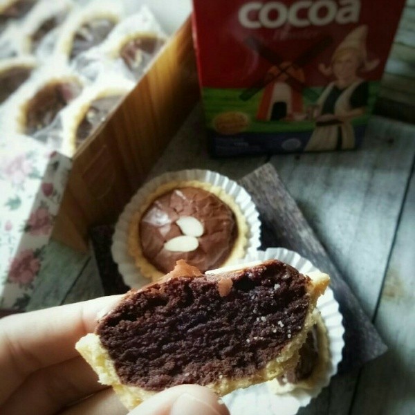 Pie browniea
