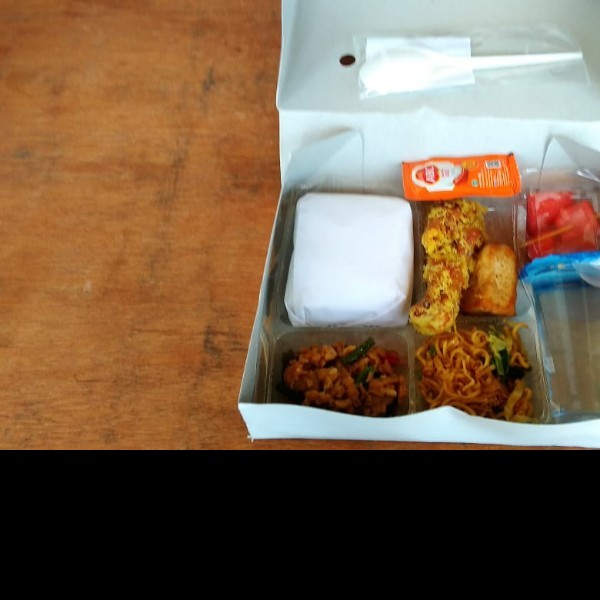Nasi
