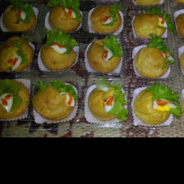 Soes ragout