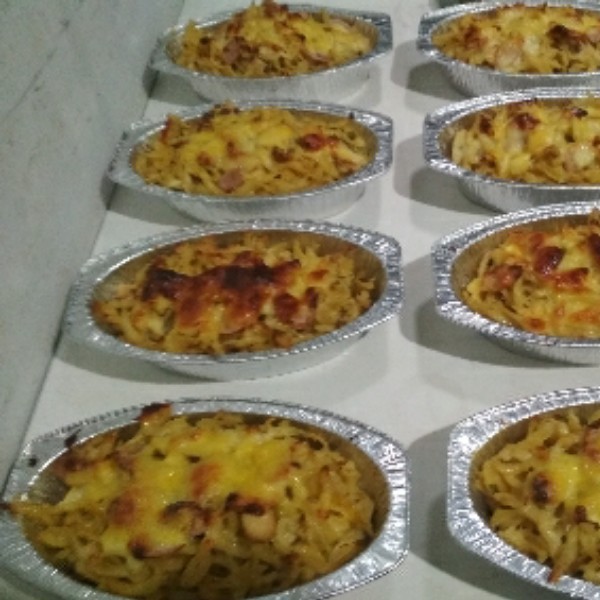Makaroni pangga