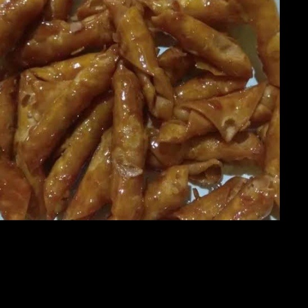 Kacang ndelik