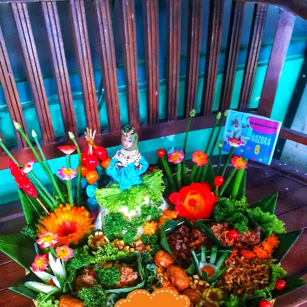 Tumpeng