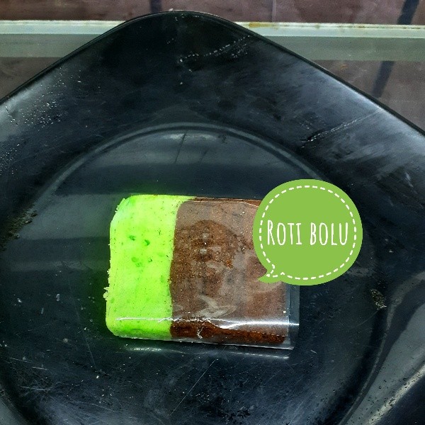 Roti bolu