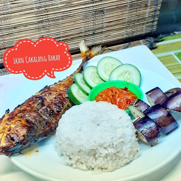 Ikan cakalang