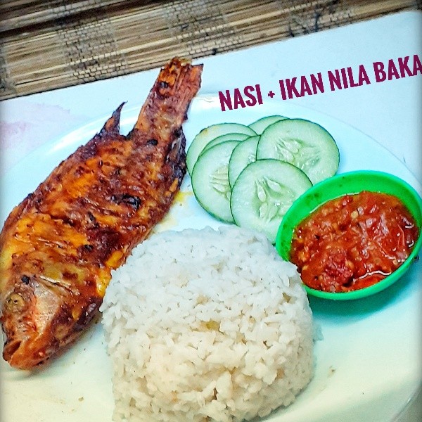 Ikan nila