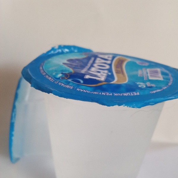Air mineral