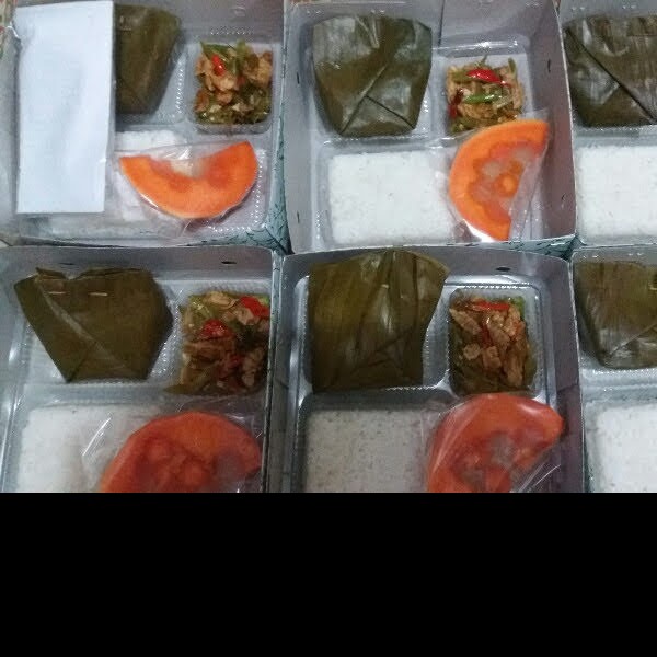 Nasi botok